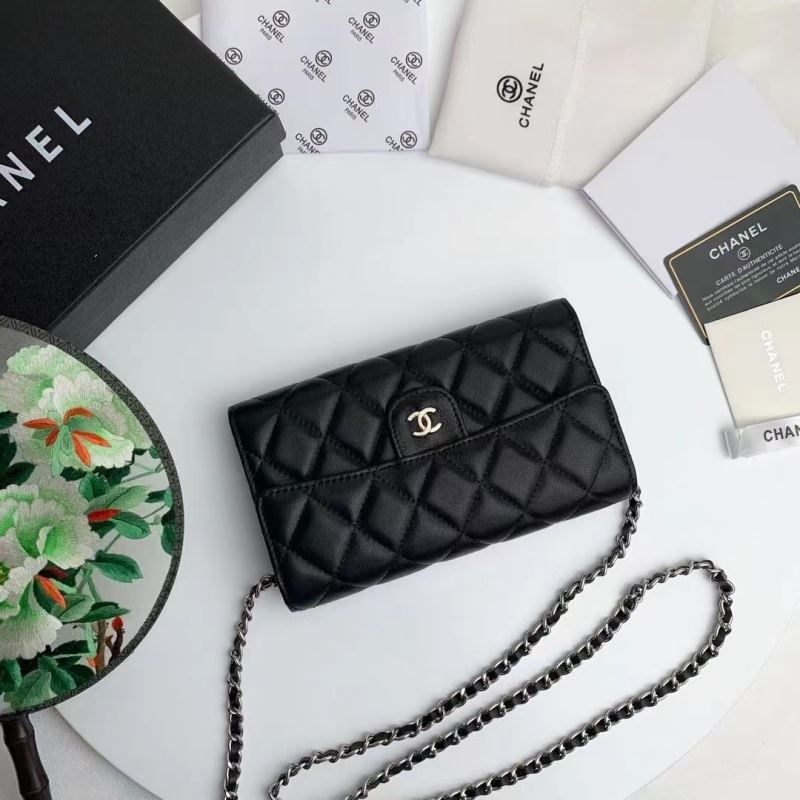 Chanel CF Series Bags